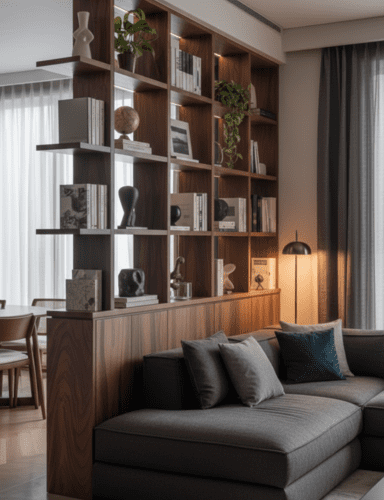 Vai reformar no Butantã? Do studio na Vital Brasil à mansão no City Butantã, auditamos as melhores lojas para garantir design, durabilidade e entrega sem sustos.