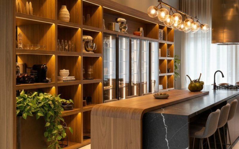 Vai reformar em Pinheiros? Do Retrofit ao Studio moderno, auditamos as principais lojas (Gabriel, Pedroso de Morais) para encontrar o design perfeito e a segurança que sua obra exige.