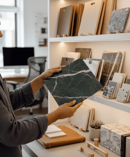 Vai mobiliar em Barueri ou Alphaville? Das mansões do Tamboré aos studios do Bethaville, auditamos as melhores lojas para garantir design de luxo e entrega garantida.