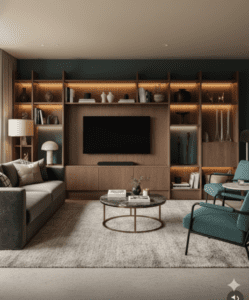 Vai mobiliar em Taboão da Serra? Do condomínio Vida Nova ao Bethaville, auditamos as melhores lojas (Régis, Centro, Shopping) para garantir design, preço justo e entrega.