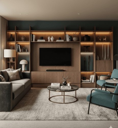 Vai mobiliar em Taboão da Serra? Do condomínio Vida Nova ao Bethaville, auditamos as melhores lojas (Régis, Centro, Shopping) para garantir design, preço justo e entrega.