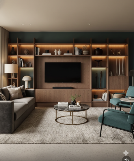 Vai mobiliar em Taboão da Serra? Do condomínio Vida Nova ao Bethaville, auditamos as melhores lojas (Régis, Centro, Shopping) para garantir design, preço justo e entrega.