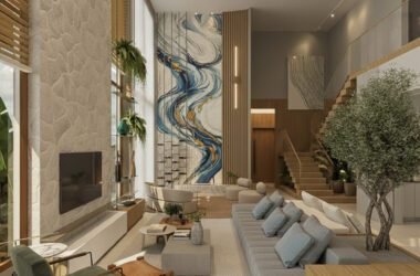 Mora na Vila Mariana ou Klabin? Auditamos as principais lojas (Domingos de Morais, Ricardo Jafet) para encontrar o equilíbrio entre higiene, design e segurança jurídica para sua obra.