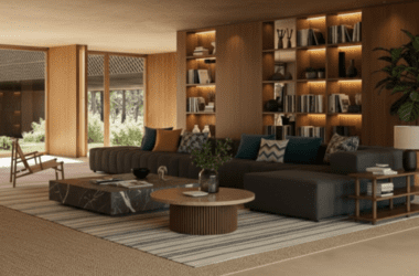 Vai mobiliar em Mogi? Da Vila Oliveira aos condomínios Aruã, auditamos as melhores lojas (Capitão Manoel Rudge, Shopping, Centro) para garantir design, preço e entrega.