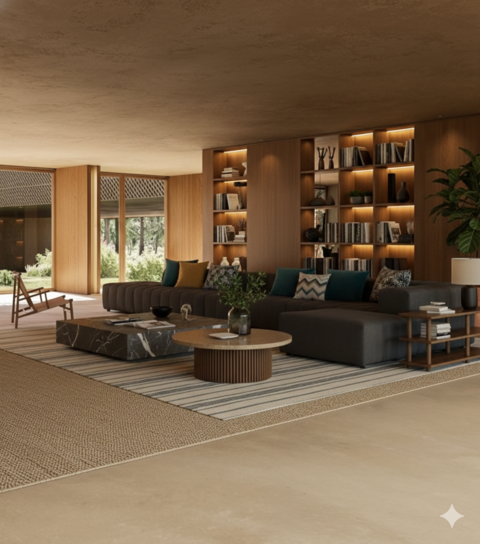 Vai mobiliar em Mogi? Da Vila Oliveira aos condomínios Aruã, auditamos as melhores lojas (Capitão Manoel Rudge, Shopping, Centro) para garantir design, preço e entrega.