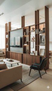 Vai mobiliar em Suzano? Do condomínio no Parque Suzano às casas no Jardim Imperador, auditamos as melhores lojas (Glicério, Shopping, Centro) para garantir design e entrega.