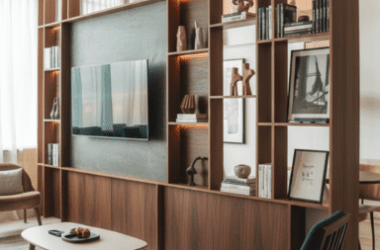 Vai mobiliar em Suzano? Do condomínio no Parque Suzano às casas no Jardim Imperador, auditamos as melhores lojas (Glicério, Shopping, Centro) para garantir design e entrega.