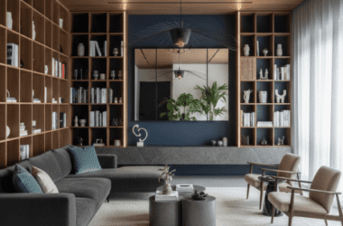 Vai mobiliar em Mauá? Do condomínio no Parque São Vicente à Vila Noêmia, auditamos as melhores lojas (Centro, Barão de Mauá, Shopping) para garantir design, preço justo e entrega.