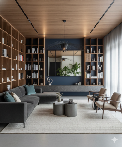 Vai mobiliar em Mauá? Do condomínio no Parque São Vicente à Vila Noêmia, auditamos as melhores lojas (Centro, Barão de Mauá, Shopping) para garantir design, preço justo e entrega.