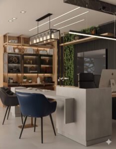 Mora no Morumbi? Cuidado com a umidade e a logística. Auditamos as principais lojas (Giovanni Gronchi, D&D, Panamby) para indicar onde encontrar móveis de luxo que resistem ao tempo.