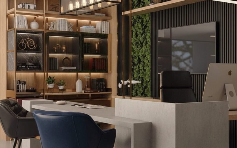 Mora no Morumbi? Cuidado com a umidade e a logística. Auditamos as principais lojas (Giovanni Gronchi, D&D, Panamby) para indicar onde encontrar móveis de luxo que resistem ao tempo.