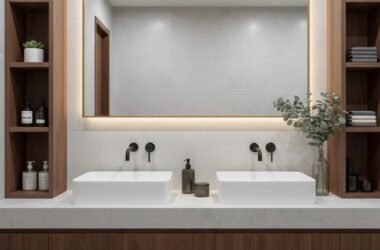 Maresia, umidade e prazos: auditamos as principais lojas de planejados da Barra (Florense, Lacca, Madeirol e outras) para blindar sua obra. Leia antes de ir ao CasaShopping.