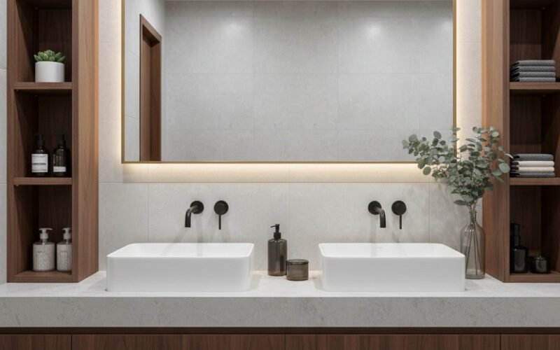 Maresia, umidade e prazos: auditamos as principais lojas de planejados da Barra (Florense, Lacca, Madeirol e outras) para blindar sua obra. Leia antes de ir ao CasaShopping.