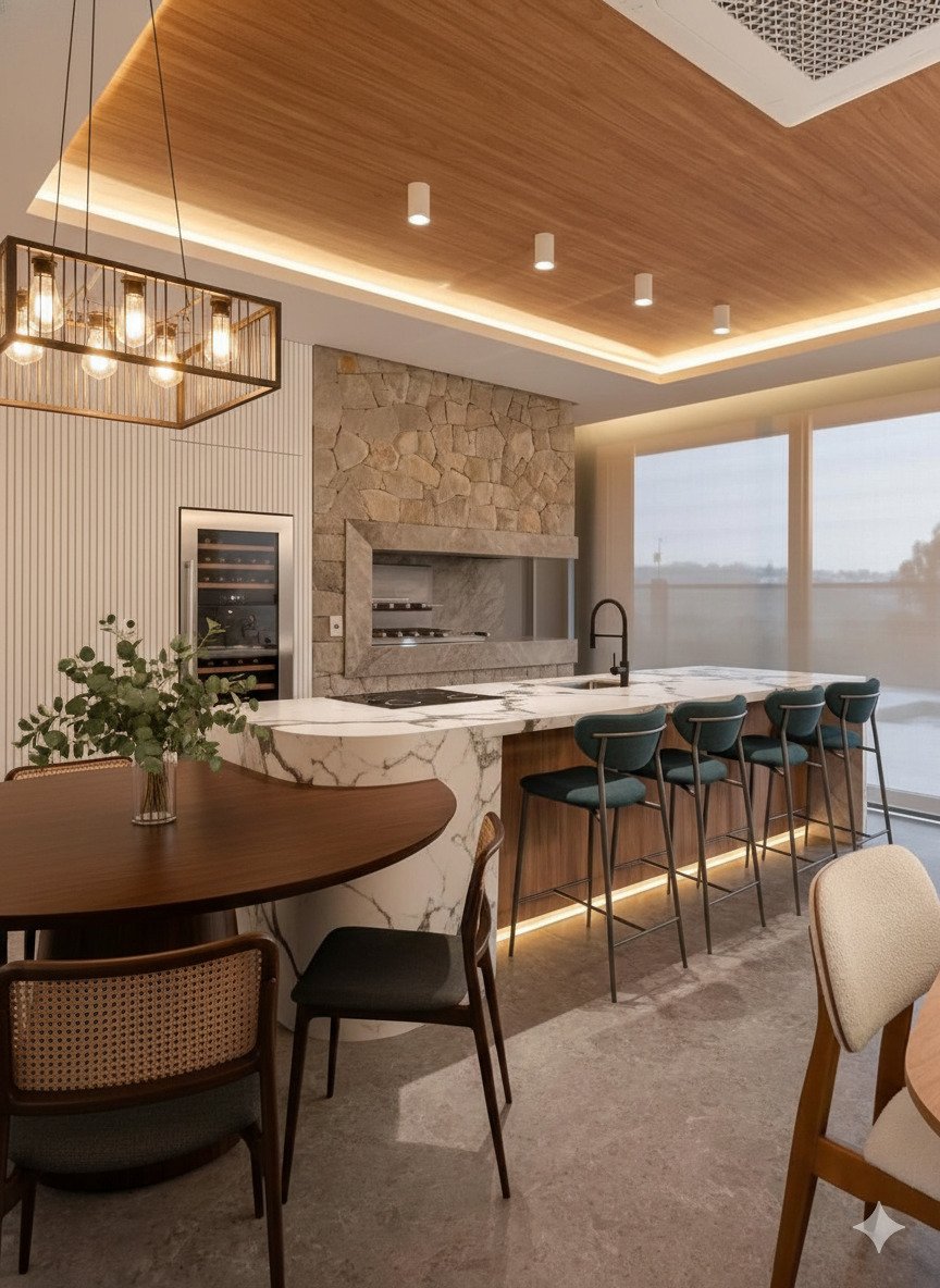 Vai reformar no Tatuapé? Não feche negócio sem ler isso. Analisamos a reputação, o acabamento e a solidez das principais lojas de planejados da Zona Leste (Anália Franco e Região).