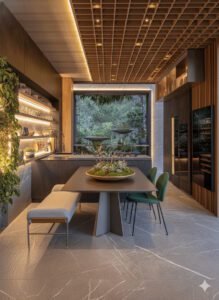 Vai reformar em Alphaville ou Tamboré? Não feche contrato antes de ler nossa auditoria. Analisamos reputação, acabamento e garantias das principais marcas da região.