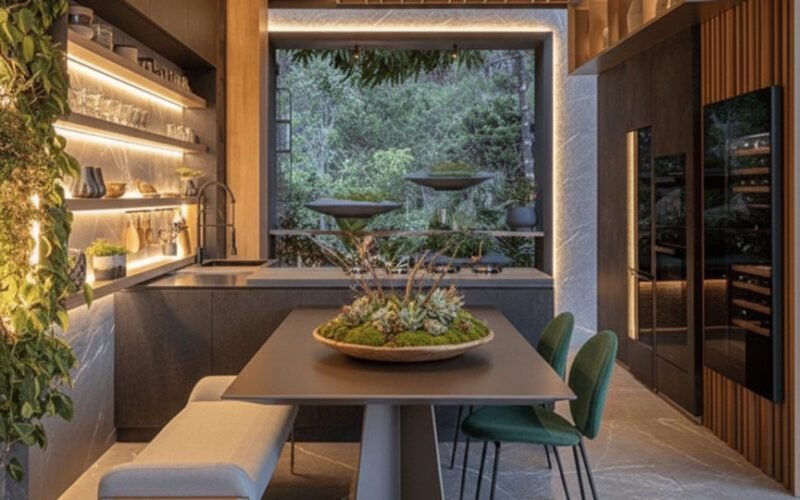 Vai reformar em Alphaville ou Tamboré? Não feche contrato antes de ler nossa auditoria. Analisamos reputação, acabamento e garantias das principais marcas da região.