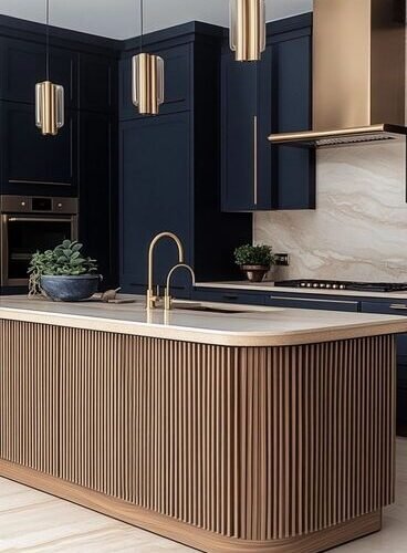 Vai mobiliar em Caxias? Do Jardim 25 de Agosto à Vila São Luiz, auditamos as melhores lojas (Brigadeiro Lima e Silva, Washington Luiz) para garantir design e entrega.