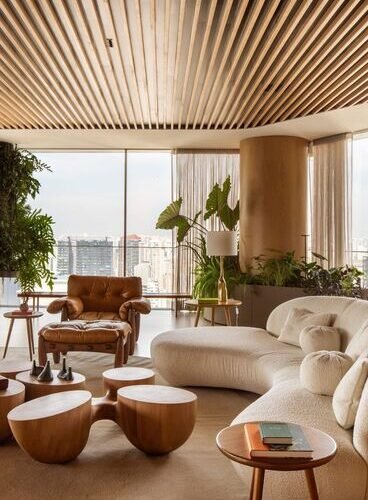 Vai mobiliar em Uberlândia? Do Santa Mônica ao Gávea, auditamos as melhores lojas de móveis planejados (Rondon Pacheco, Fundinho) para garantir design e entrega real.