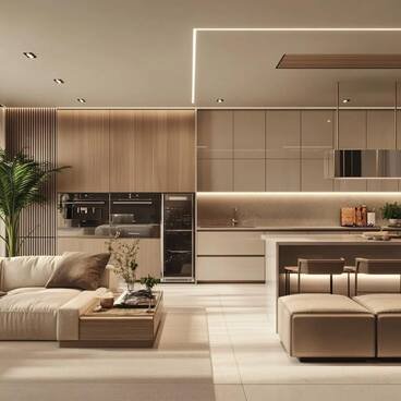 Vai mobiliar em JF? Do Bom Pastor à Cidade Alta, auditamos as melhores lojas de móveis planejados (Rio Branco, São Mateus, Cascatinha) para garantir design e entrega real.