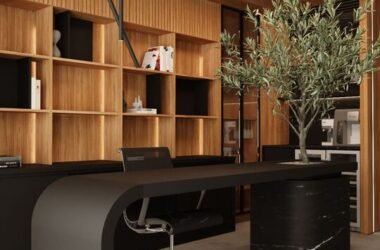 Vai mobiliar em Curitiba? Do Batel ao Ecoville, auditamos as melhores lojas de luxo para garantir design de elite e proteção contra a umidade. Guia atualizado 2026.