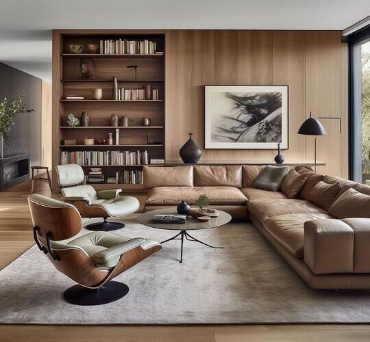 Vai mobiliar em Londrina? Da Gleba Palhano aos Alphavilles, auditamos as melhores lojas de luxo para garantir design de elite e entrega garantida. Guia atualizado 2026.