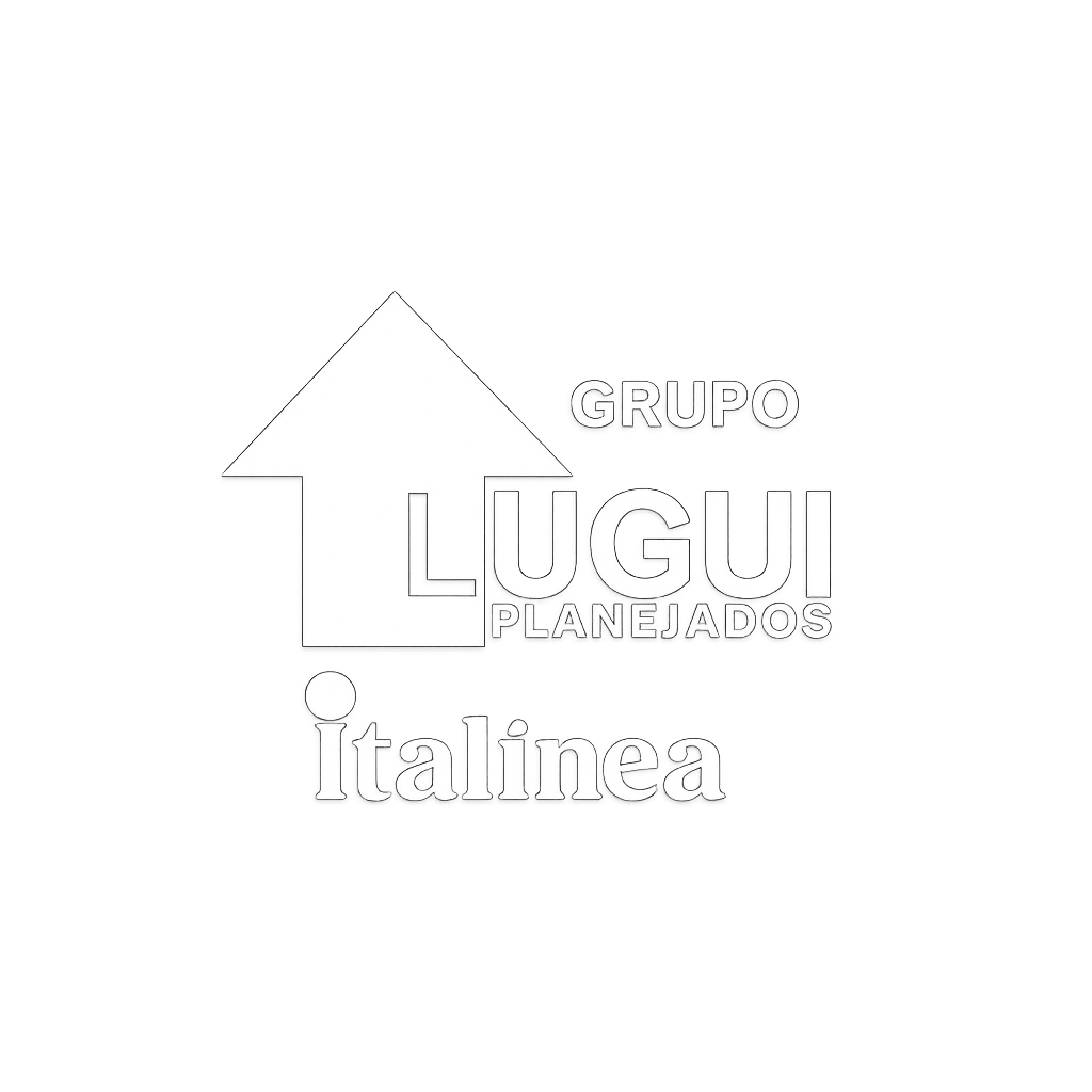 Logo Lugui Ambientes