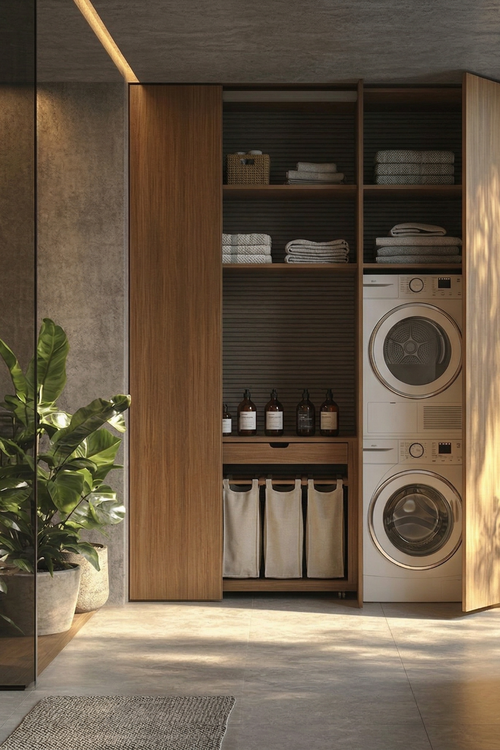 O Fator Técnico Ventilação em Marcenaria