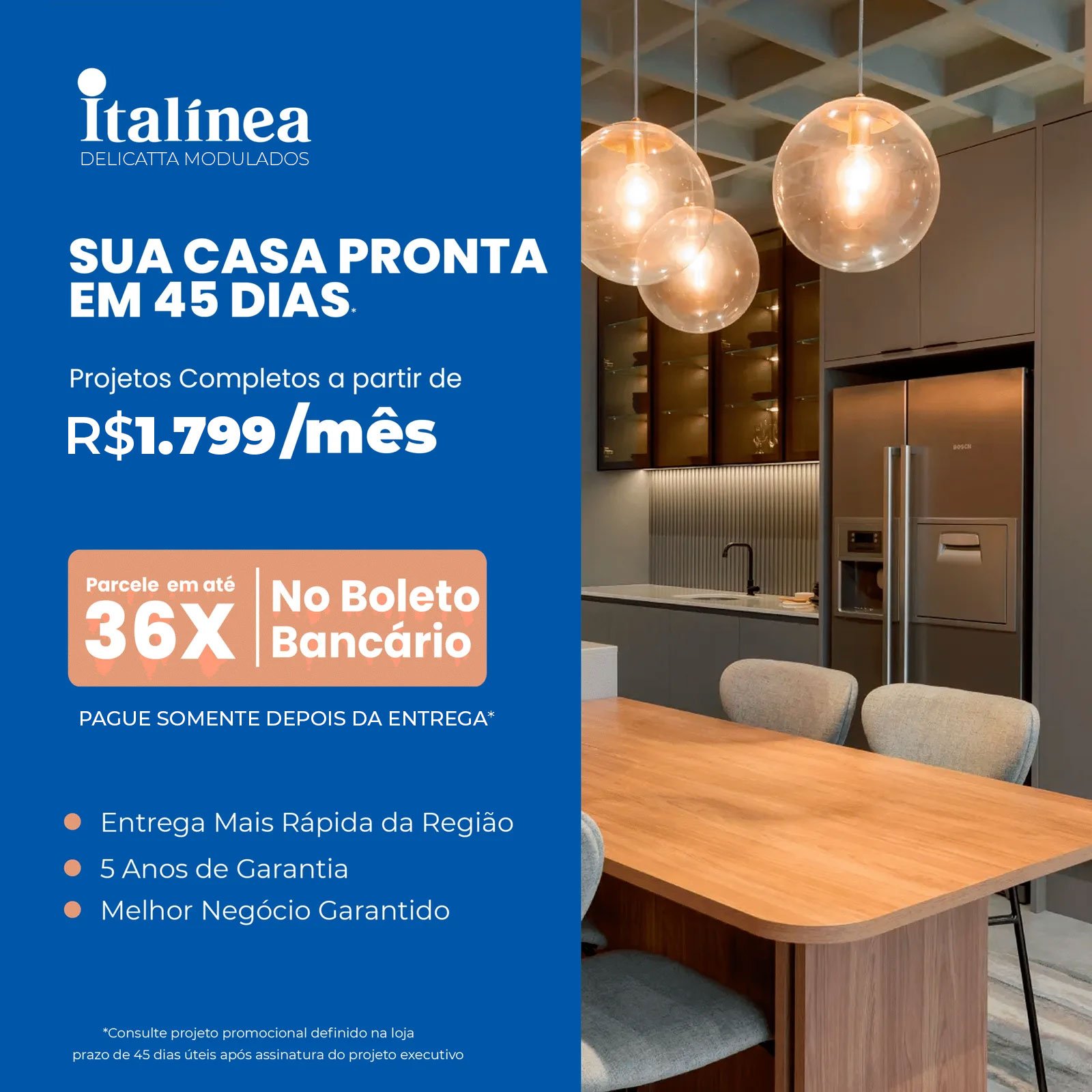 Ambiente Italínea