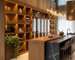 Vai reformar em Pinheiros? Do Retrofit ao Studio moderno, auditamos as principais lojas (Gabriel, Pedroso de Morais) para encontrar o design perfeito e a segurança que sua obra exige.